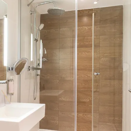 Best Western Plus 61 Paris Nation Hotel-2